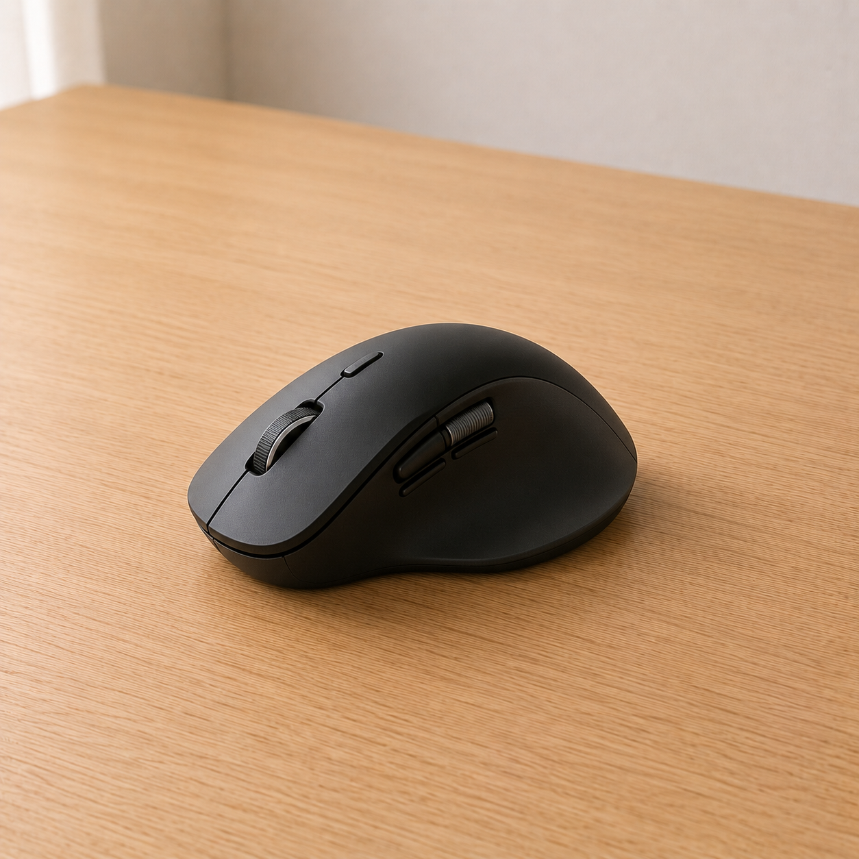 Precision Pro Mouse