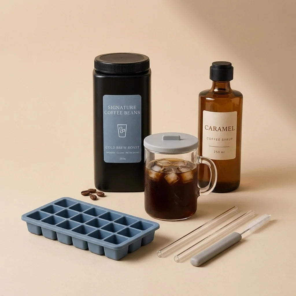 Cold Brew Roast