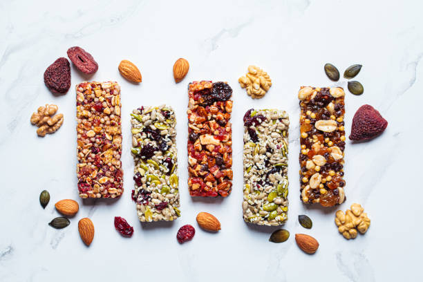 Protein Bar