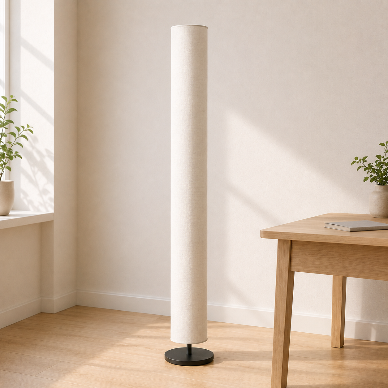 Studio Column Floor Lamp