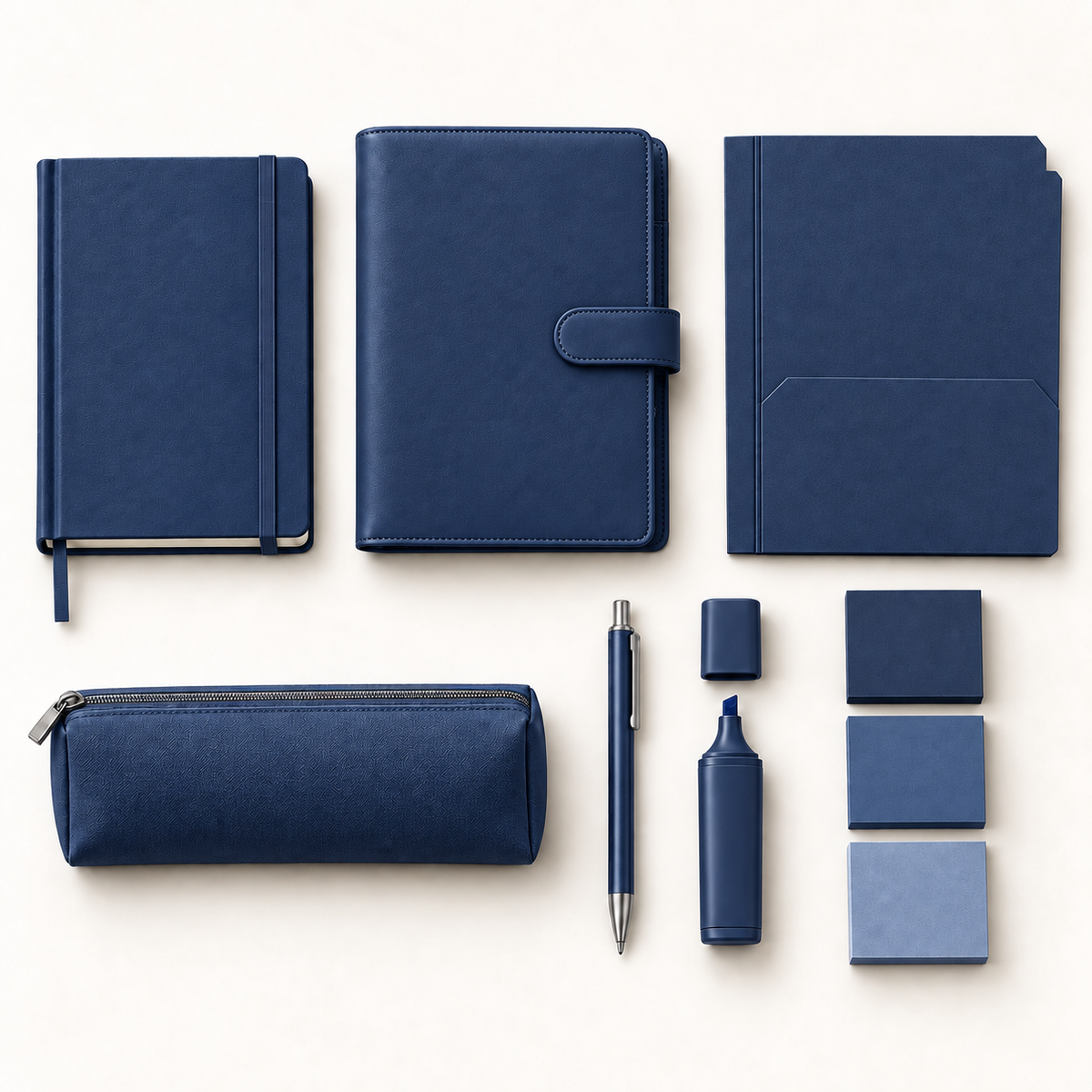Deskline Stationary Set