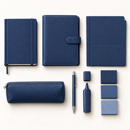 Deskline Stationary Set