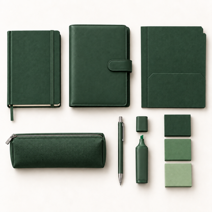 Deskline Stationary Set