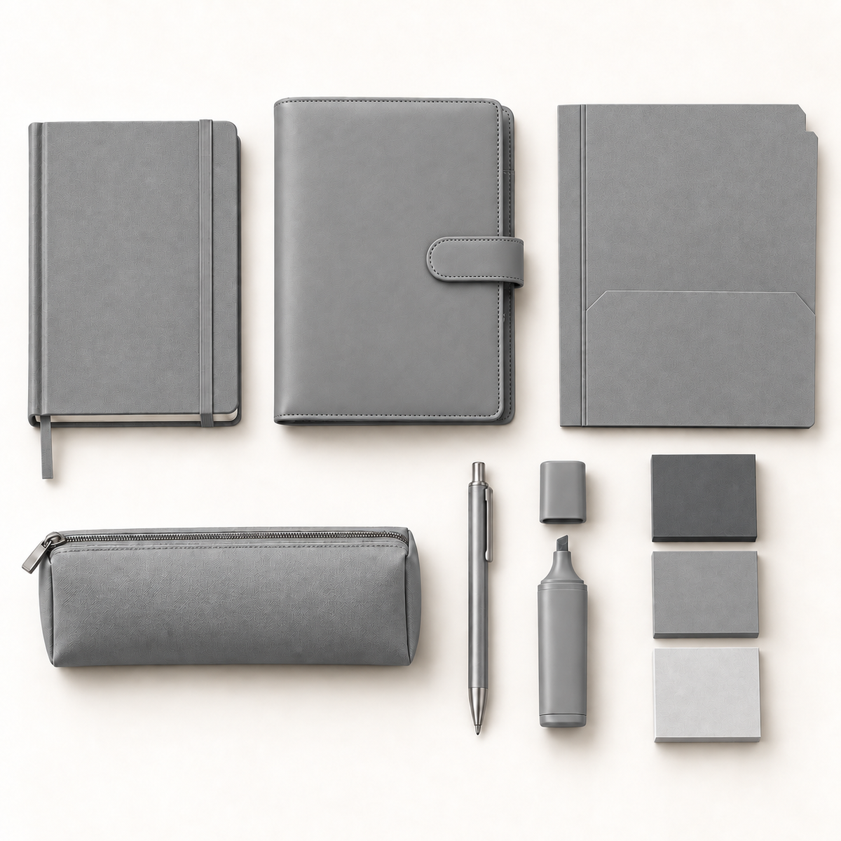 Deskline Stationary Set