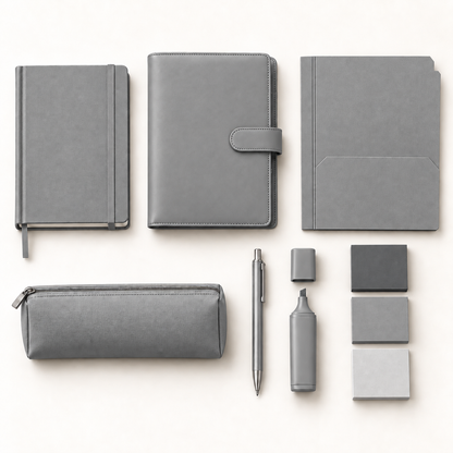 Deskline Stationary Set