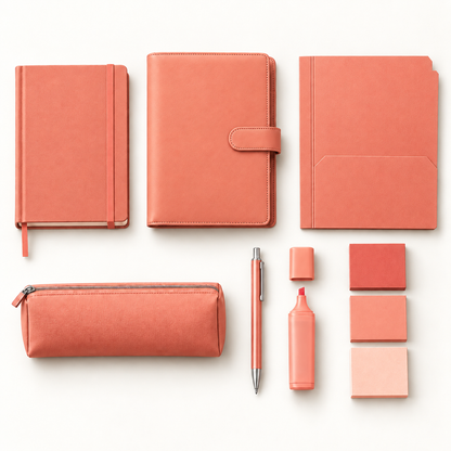 Deskline Stationary Set