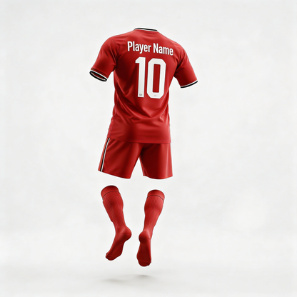 Royal United Home Set
