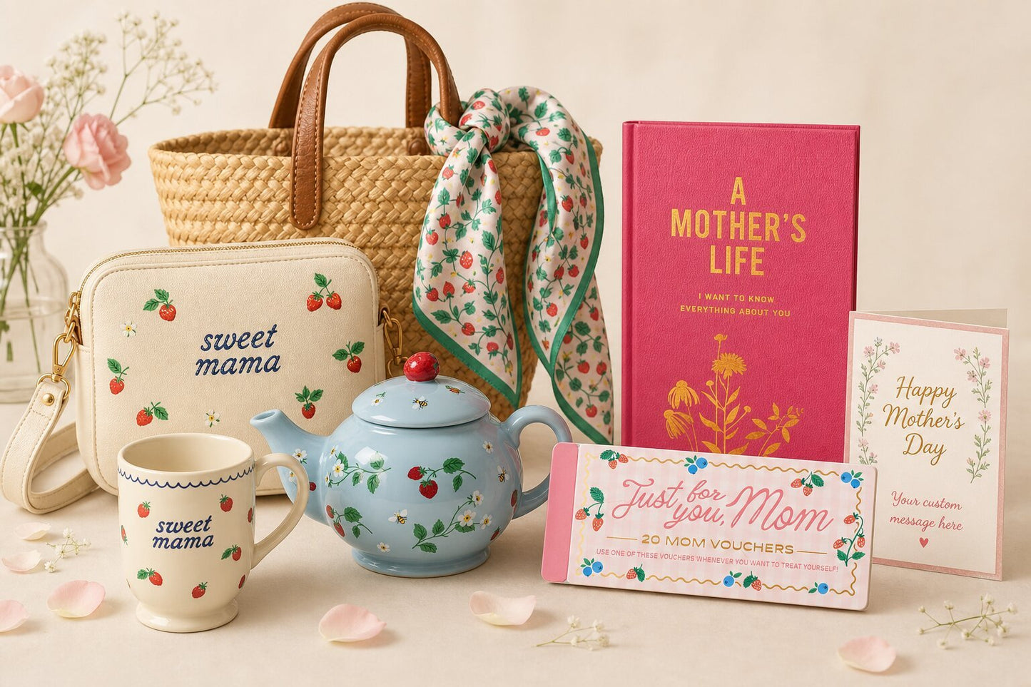 Mother's Day Gifts