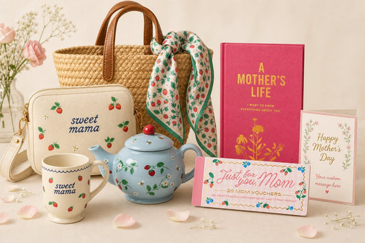 Mother's Day Gifts