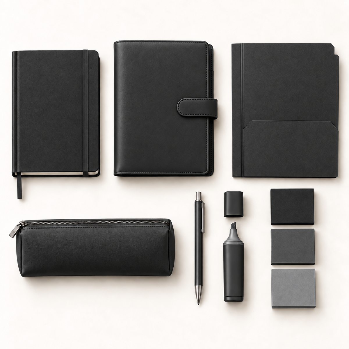Deskline Stationary Set
