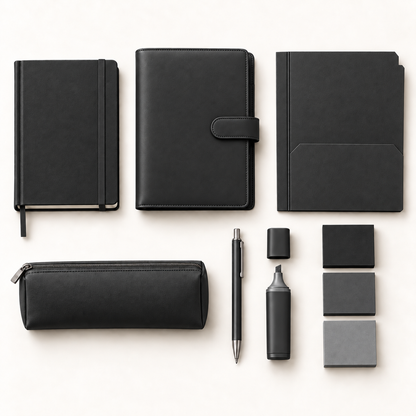 Deskline Stationary Set