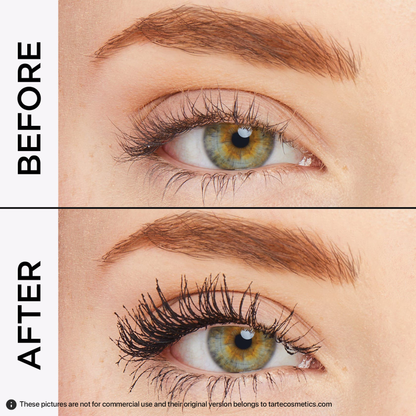 Big ego™ vegan mascara