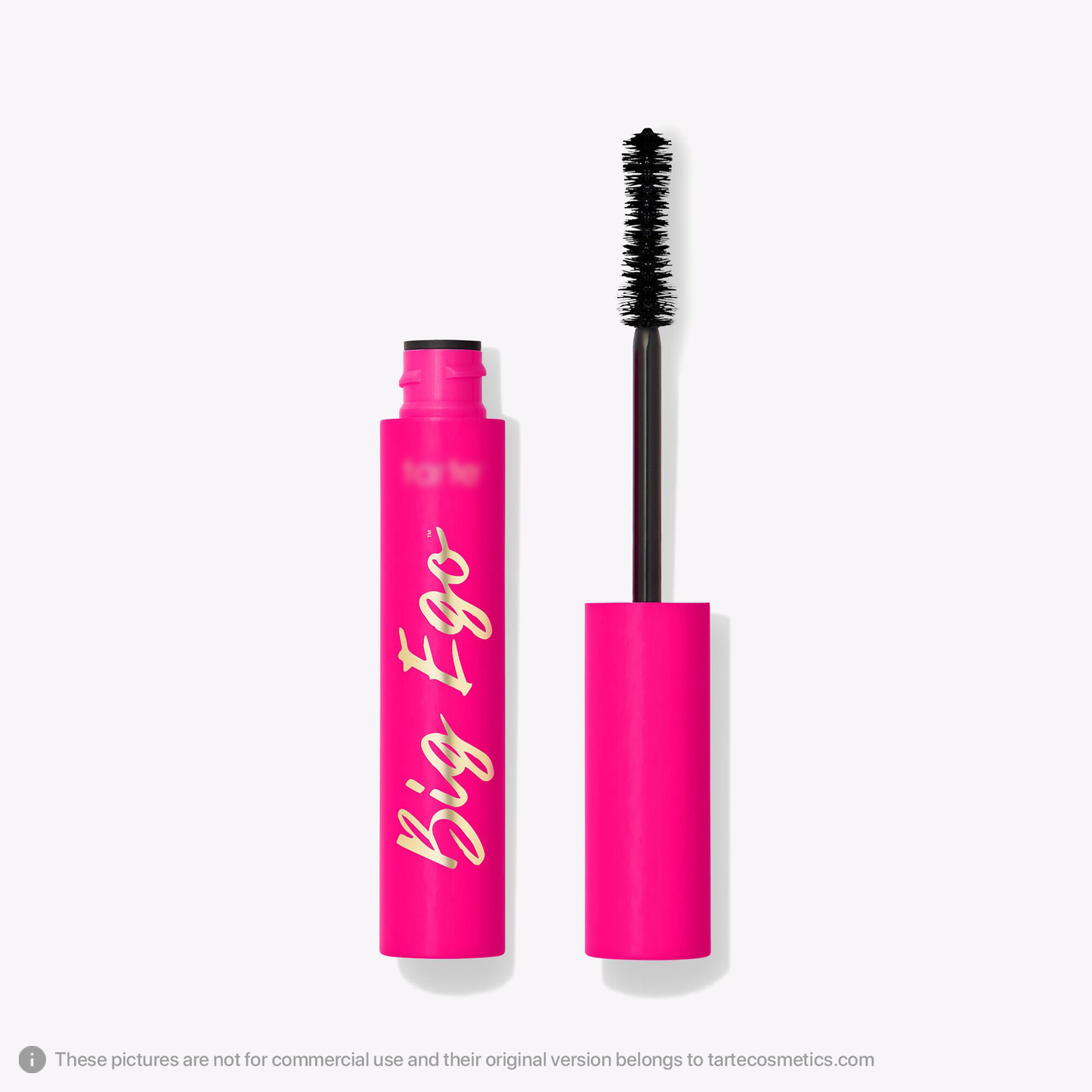 Big ego™ vegan mascara