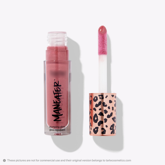Maneater™ plumping gloss