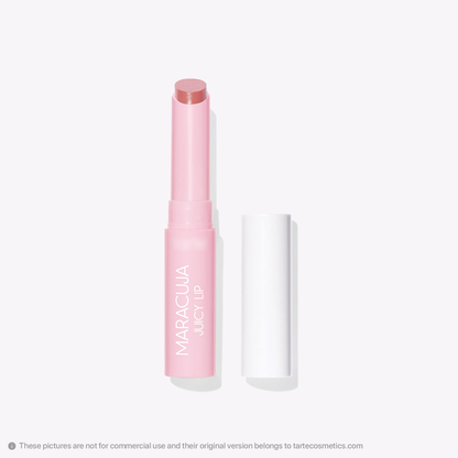 Travel-size maracuja juicy lip balm