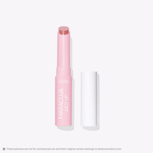Travel-size maracuja juicy lip balm