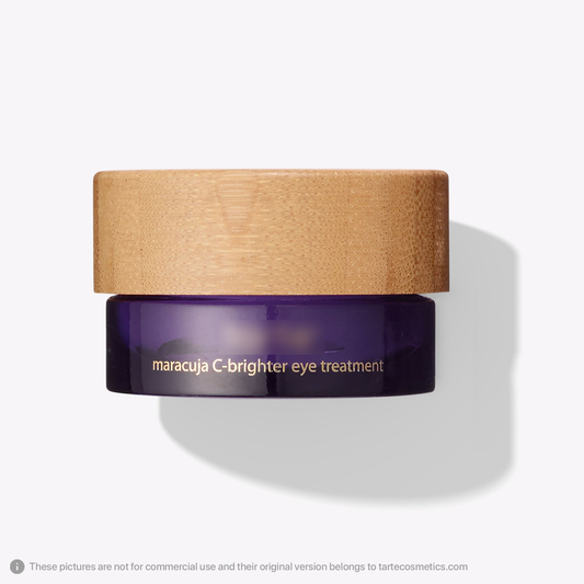 Maracuja C-brighter™ eye treatment