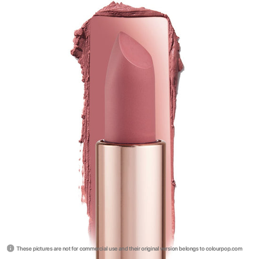 Blur lux lipstick