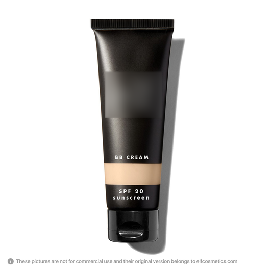 BB CREAM SPF 20