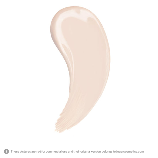 Essential High Coverage Crème Foundation