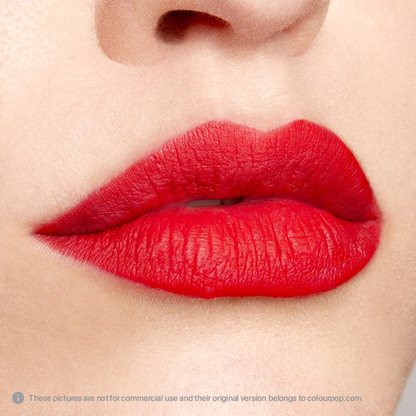 Bossy lippie pencil