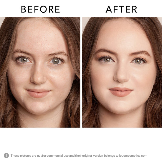 Essential High Coverage Crème Foundation
