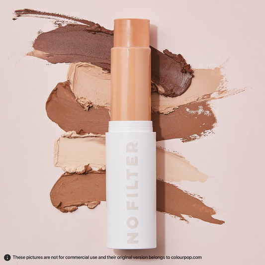 Foundation stix
