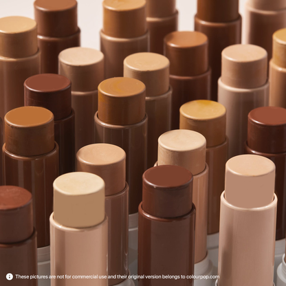 Foundation stix