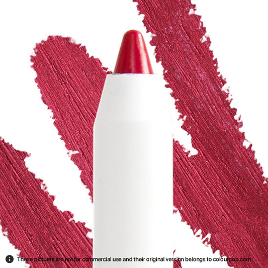 Bossy lippie pencil