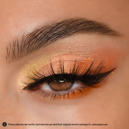 Wanna bee shadow palette